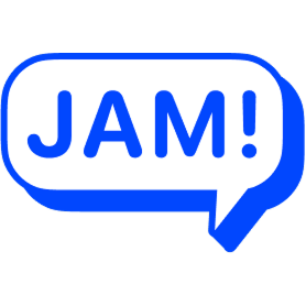 JAM Logo